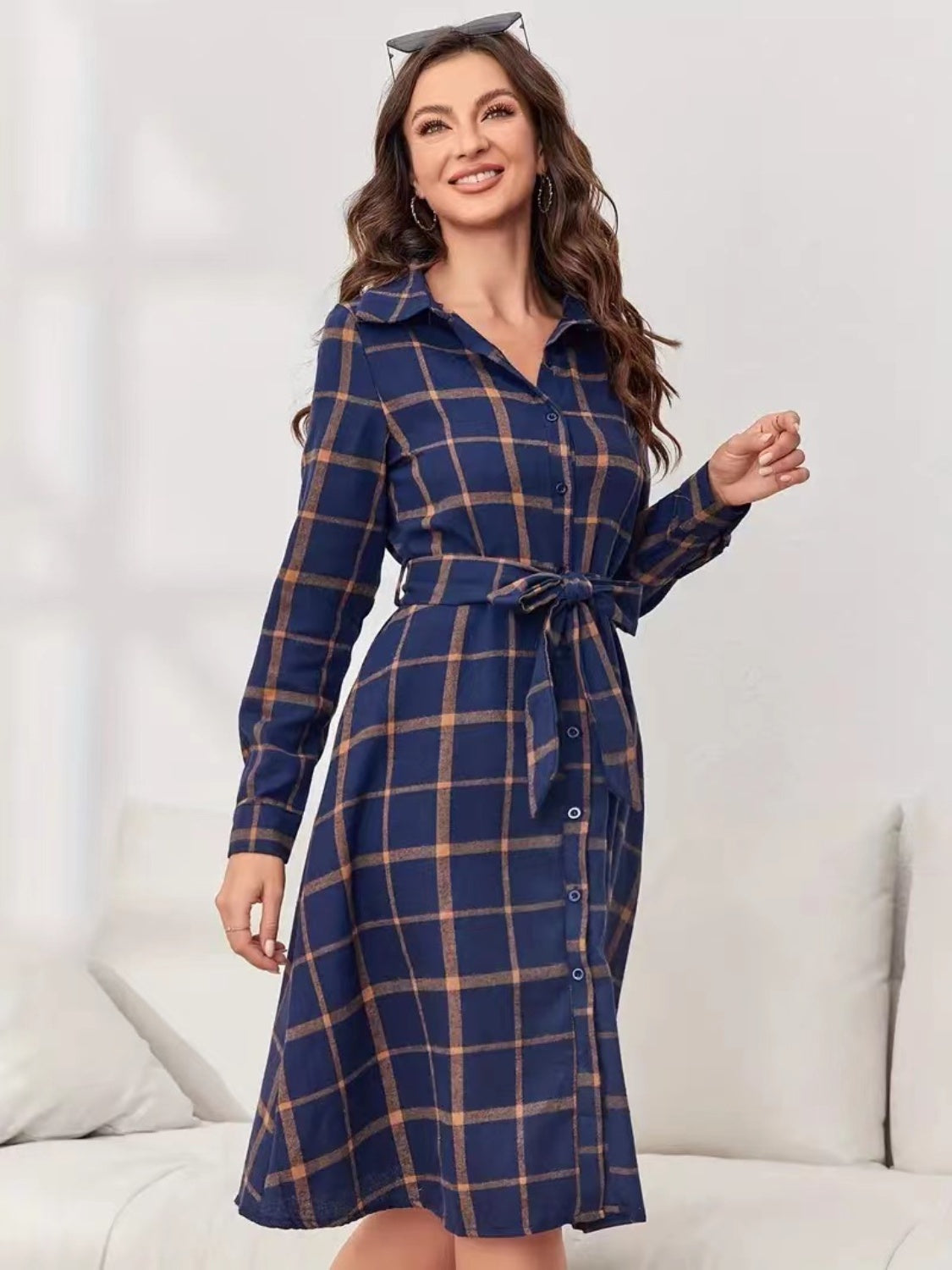 Amara Dress