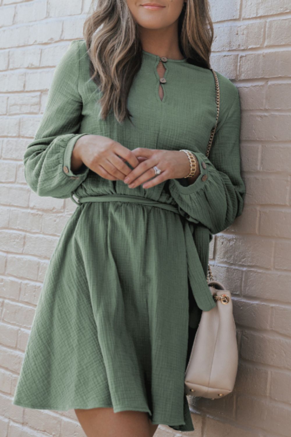 Anya Dress