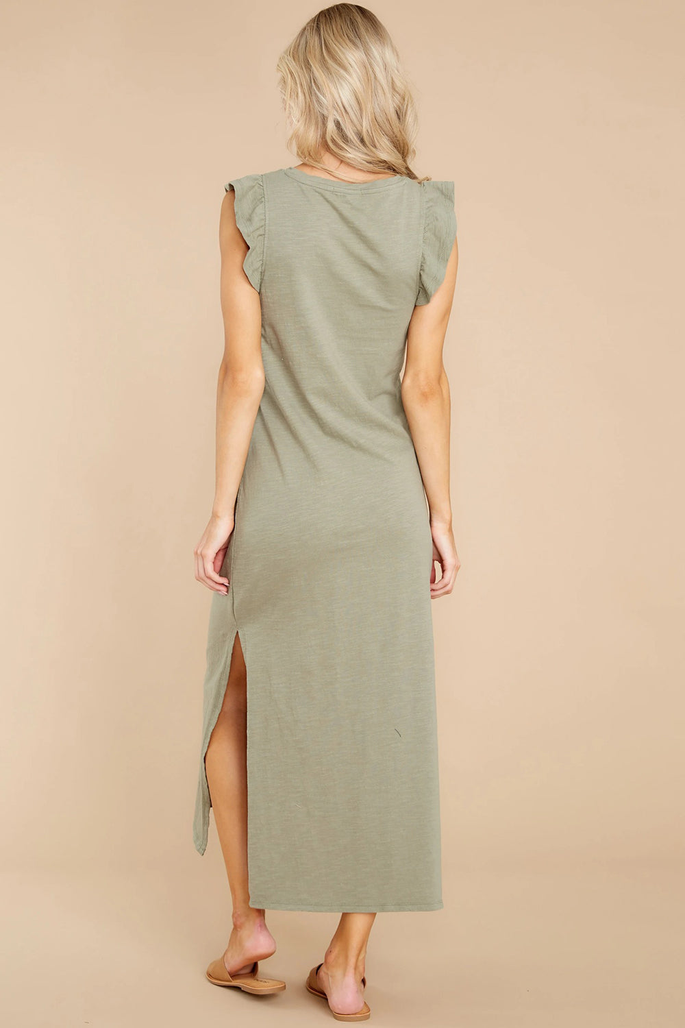 Ivy Dress