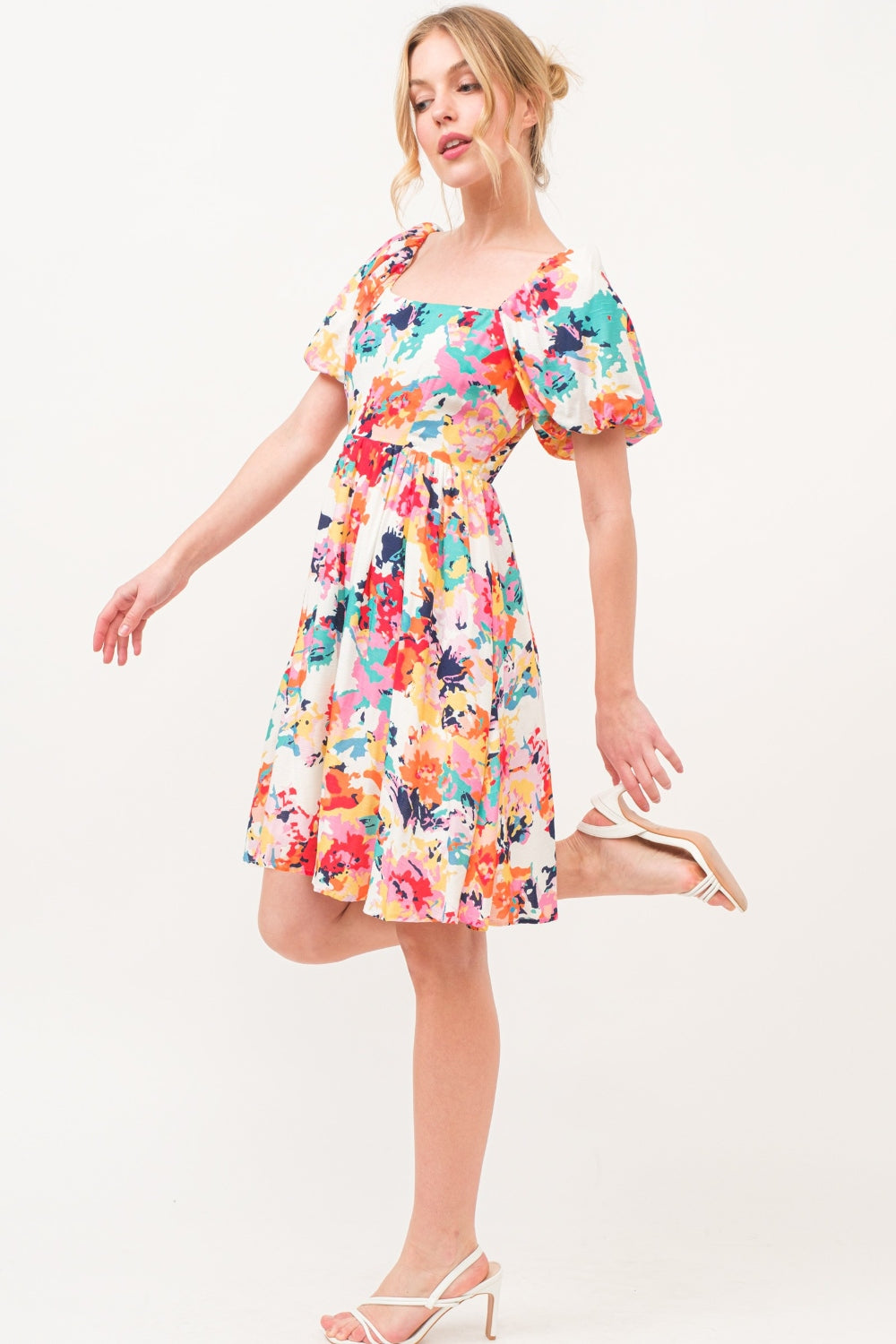 Isla Dress