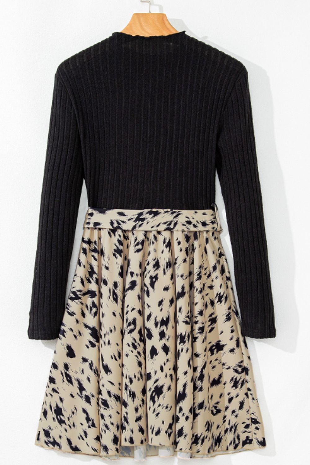 Fauna Midi Dress