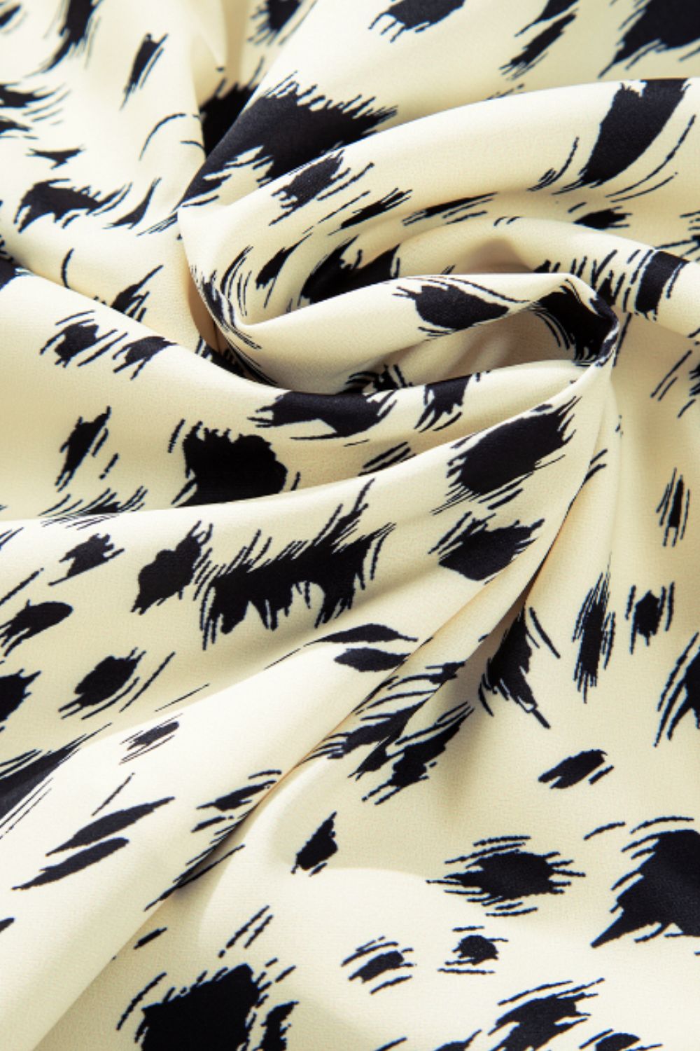 Fauna Midi Dress