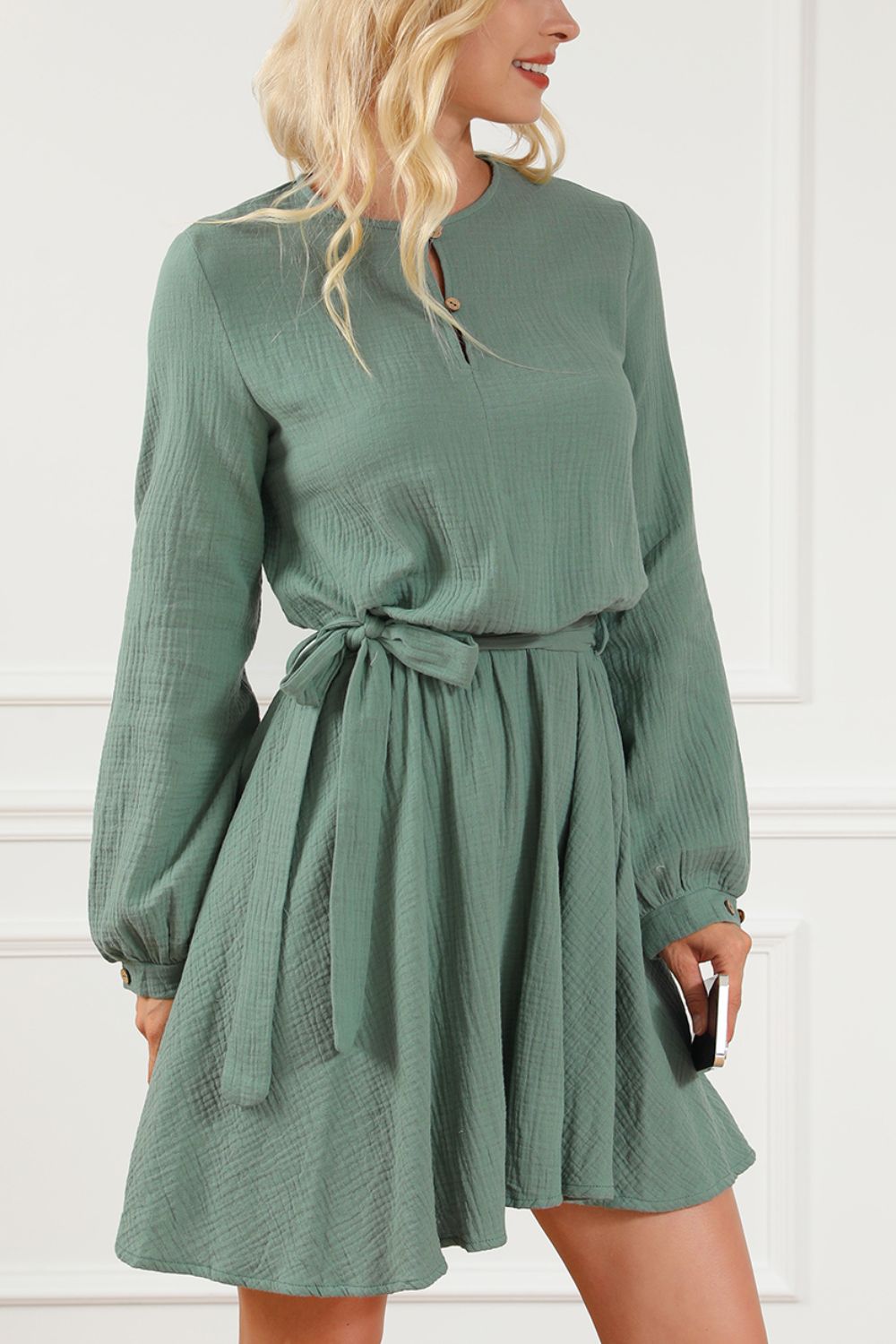 Anya Dress