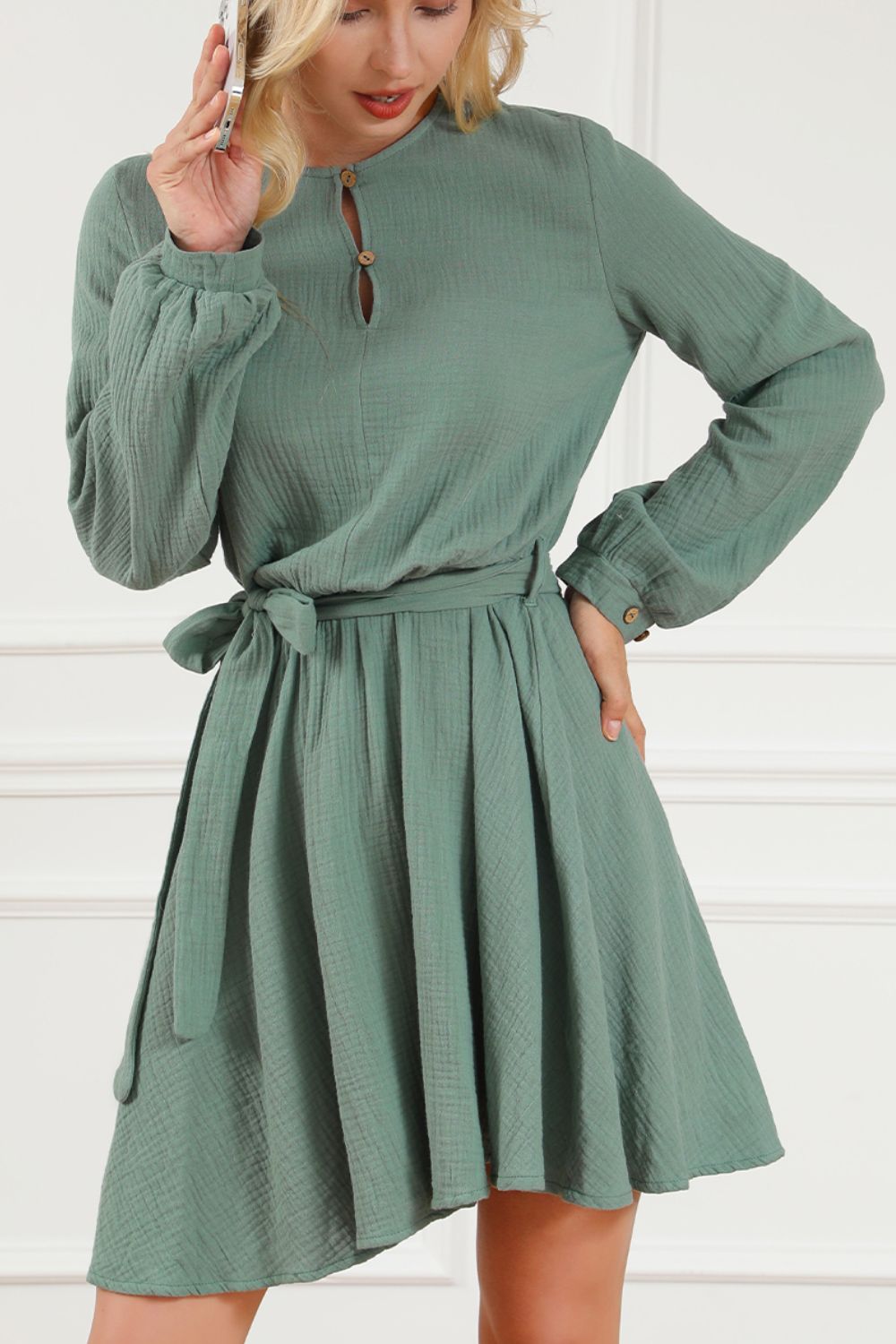 Anya Dress