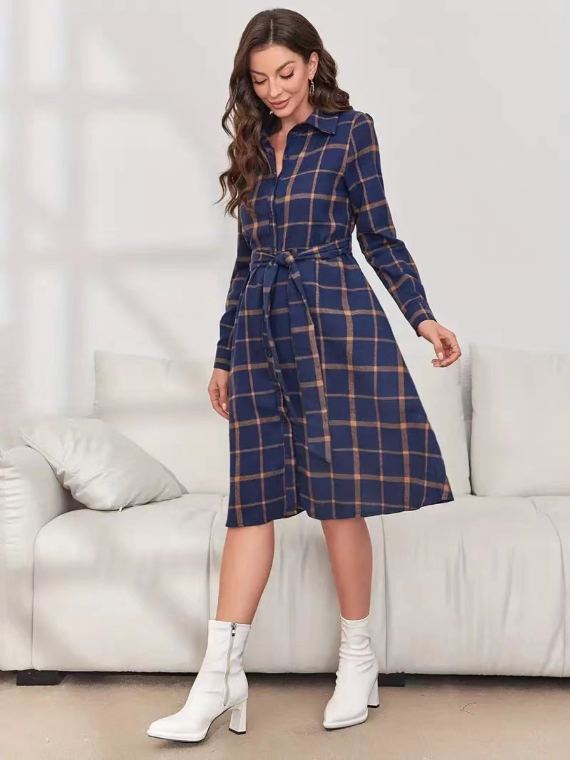 Amara Dress
