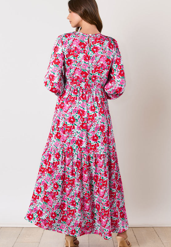 Martha Maxi Dress