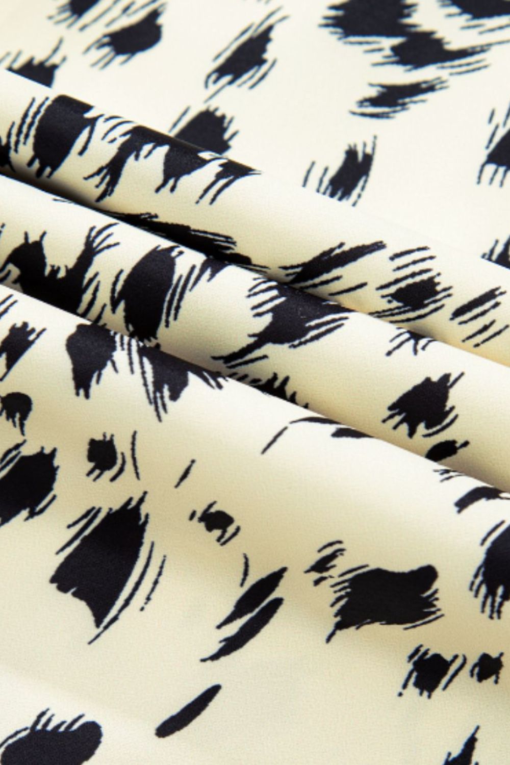 Fauna Midi Dress