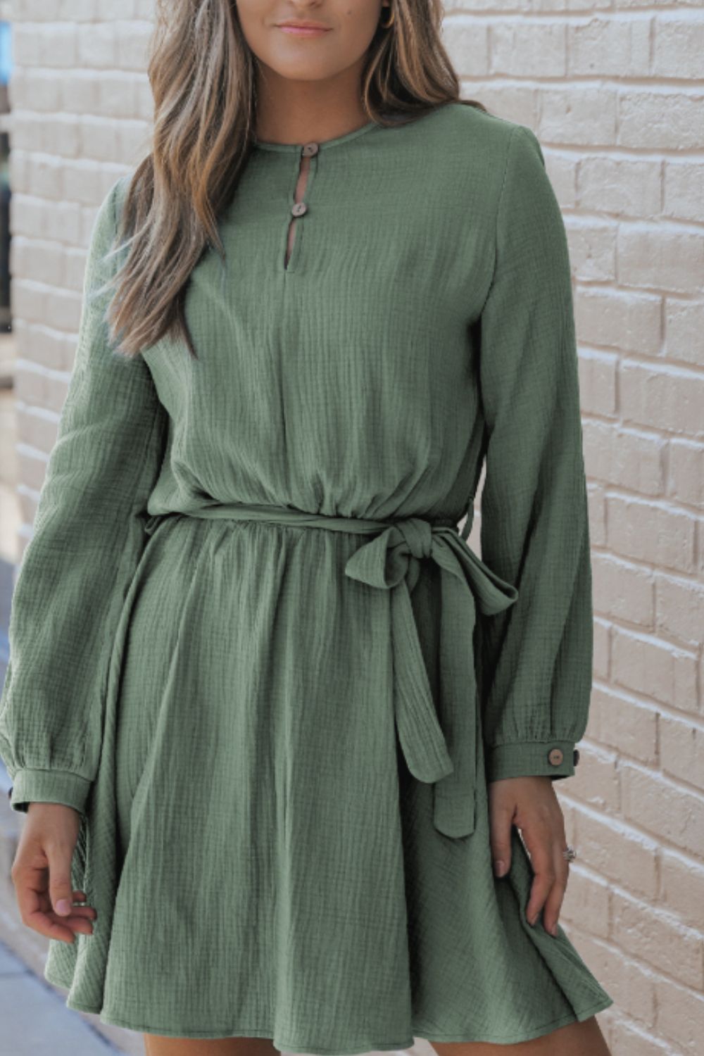 Anya Dress