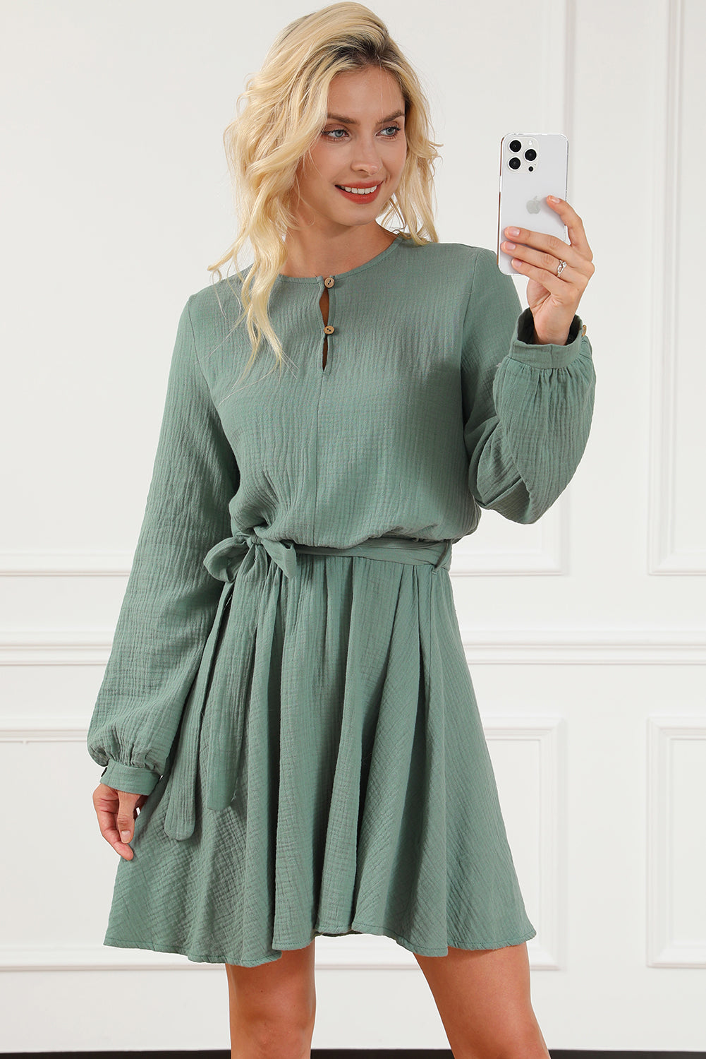 Anya Dress