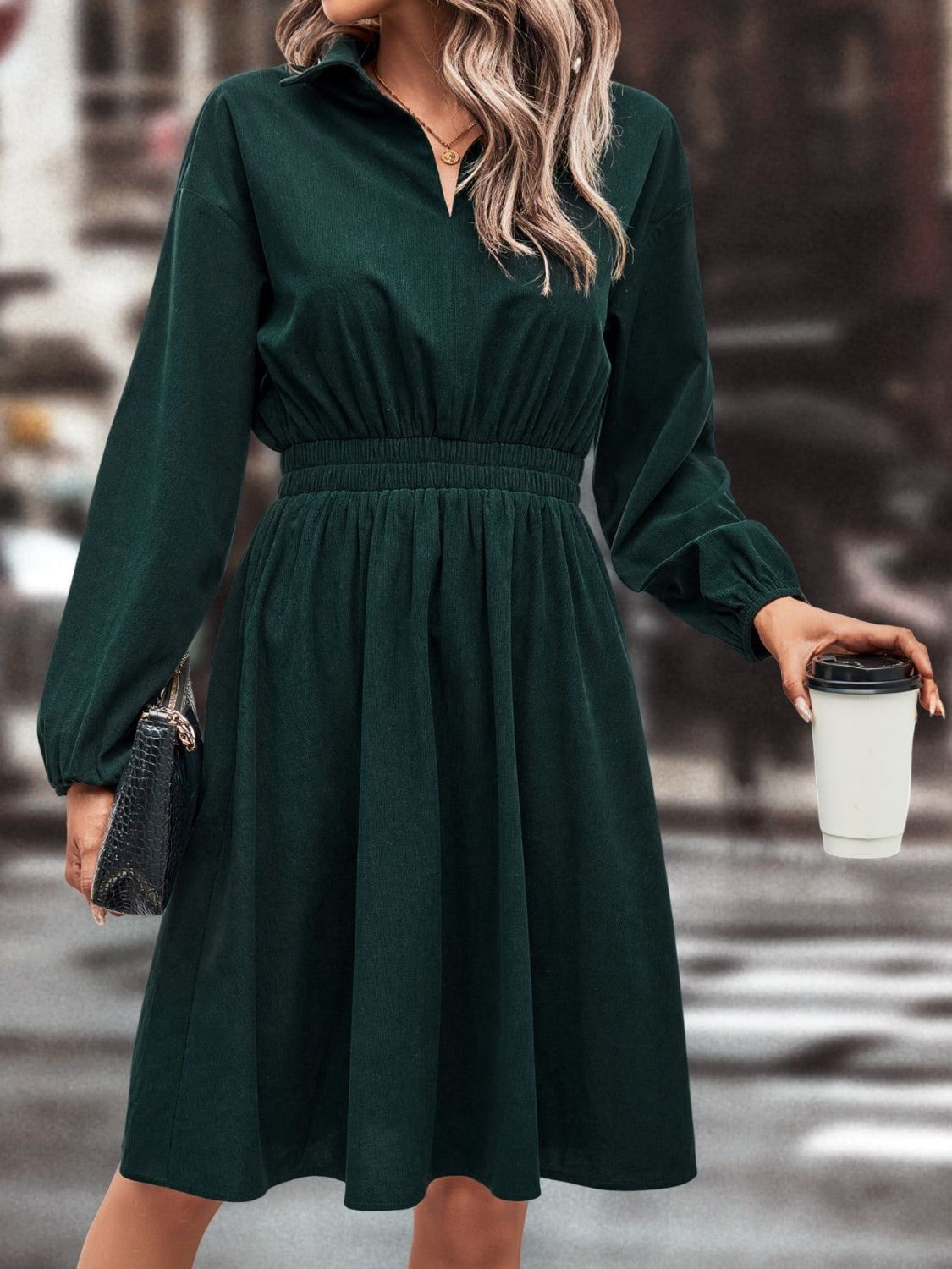 Merry Dress