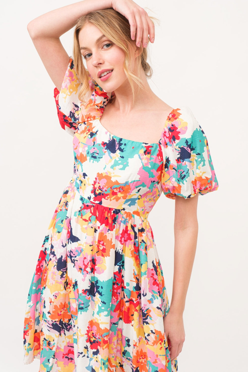 Isla Dress