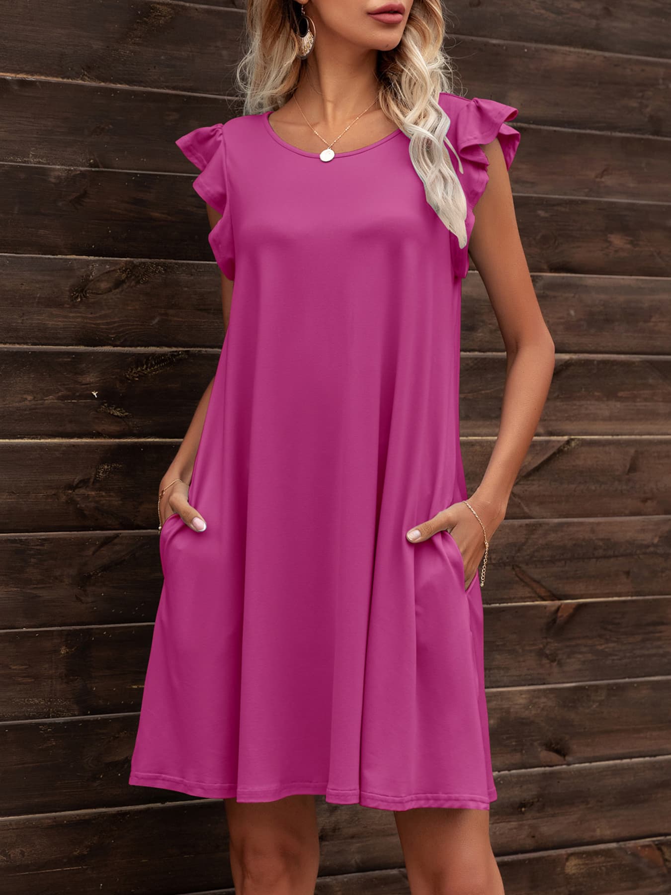 Laylah Dress