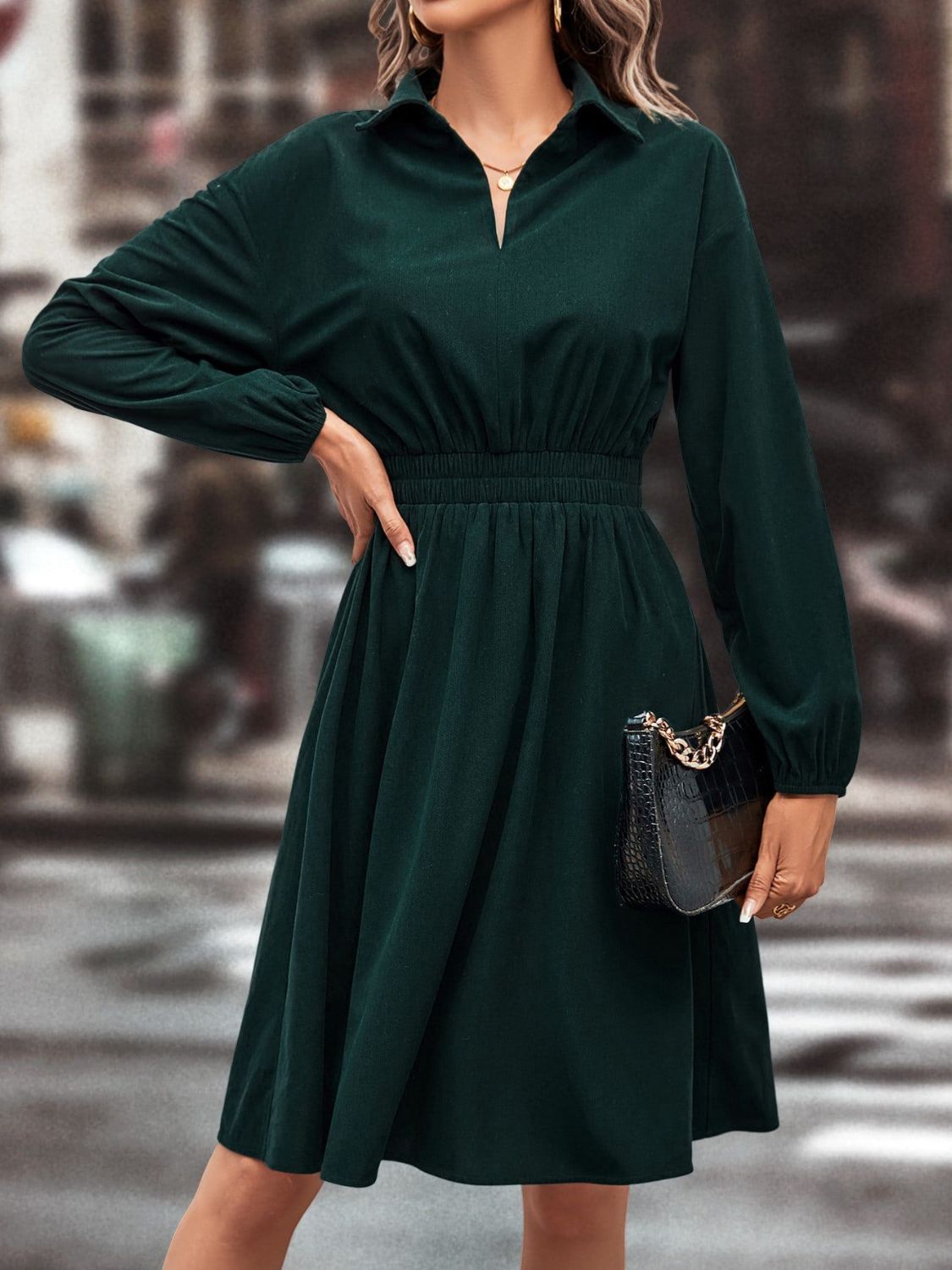 Merry Dress