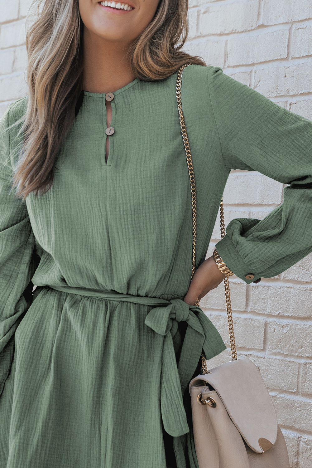 Anya Dress