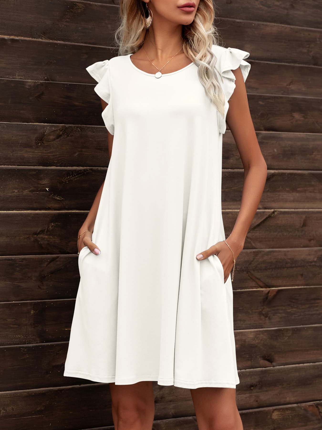 Laylah Dress