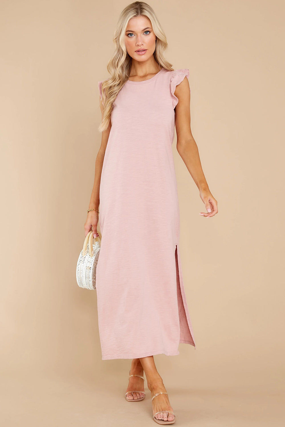 Ivy Dress
