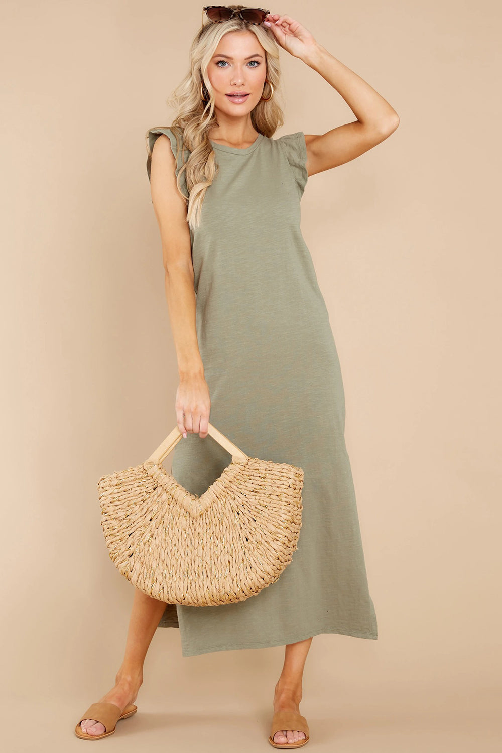 Ivy Dress
