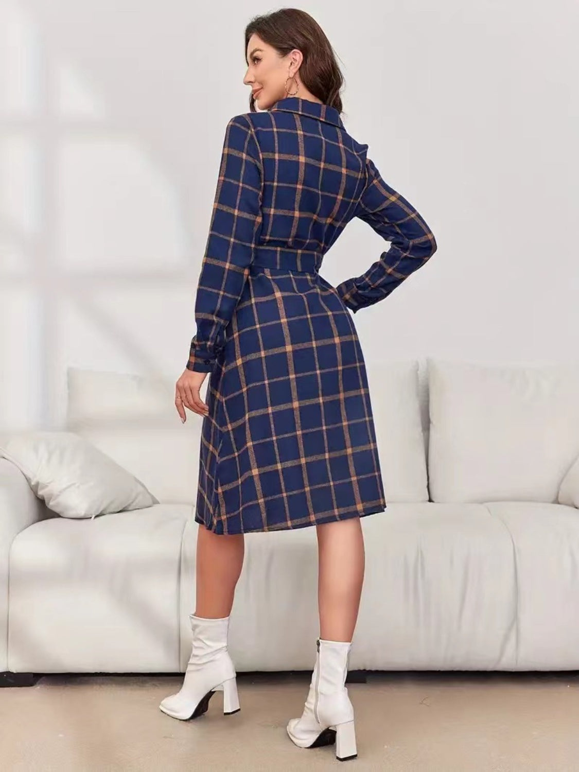 Amara Dress