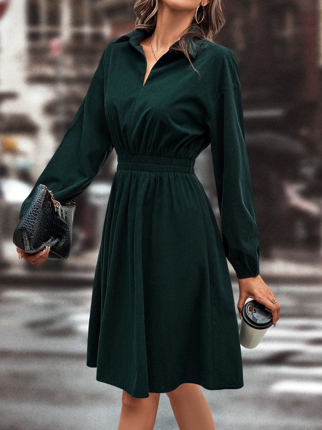 Merry Dress