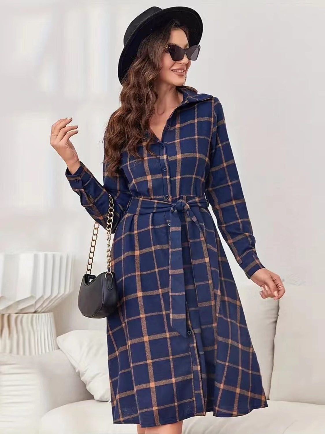 Amara Dress