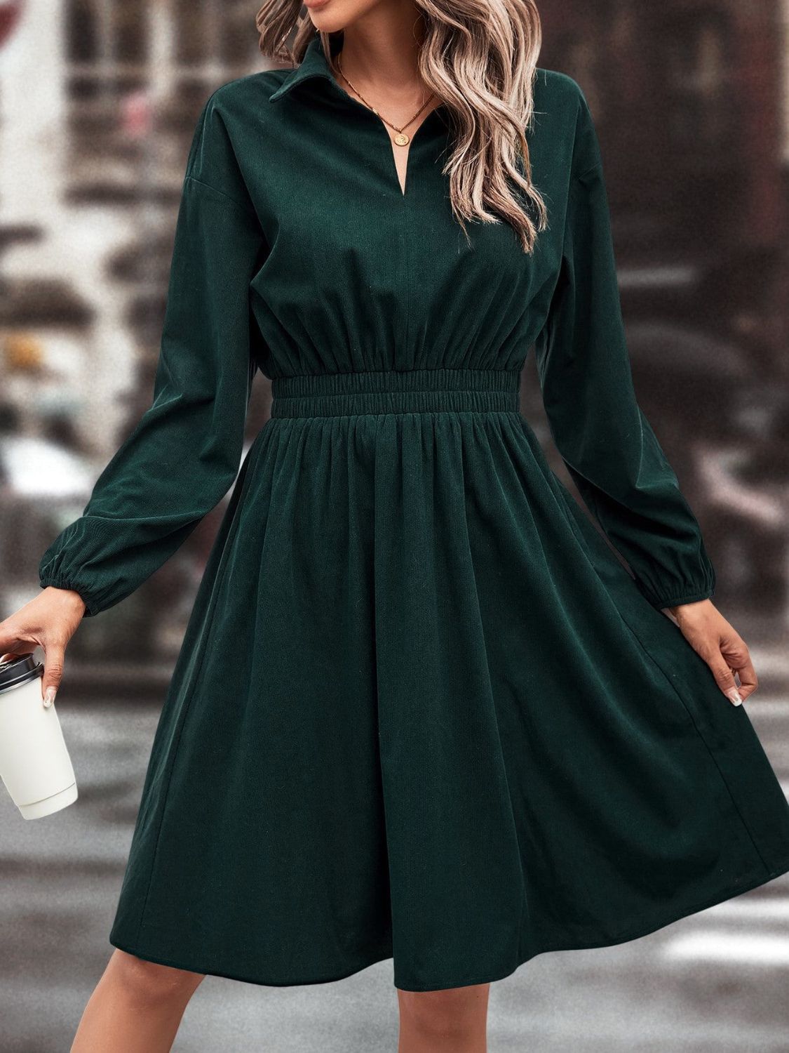 Merry Dress