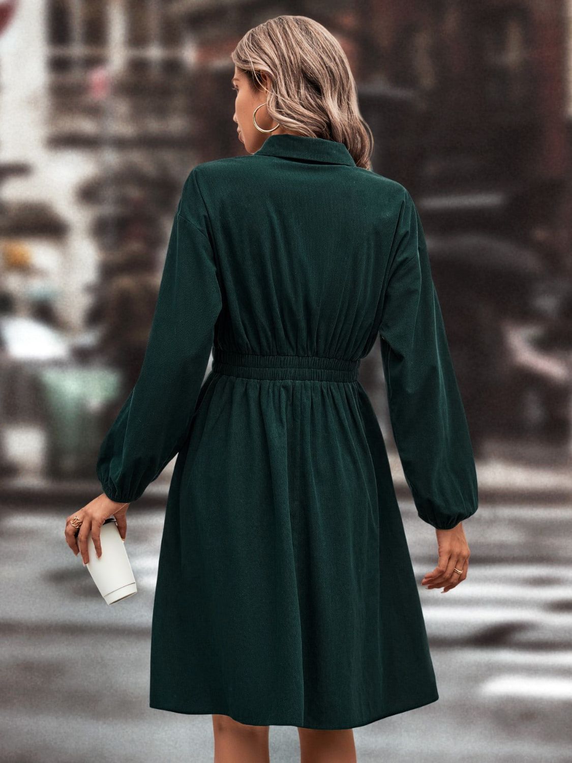 Merry Dress