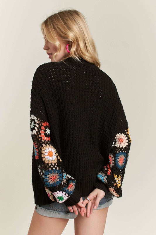 ADORA Cardigan Plus Size