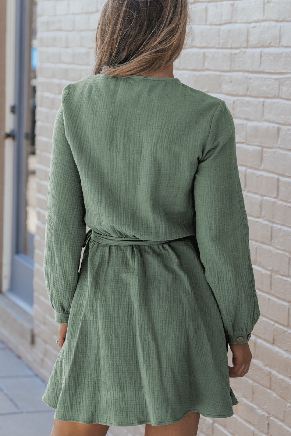 Anya Dress