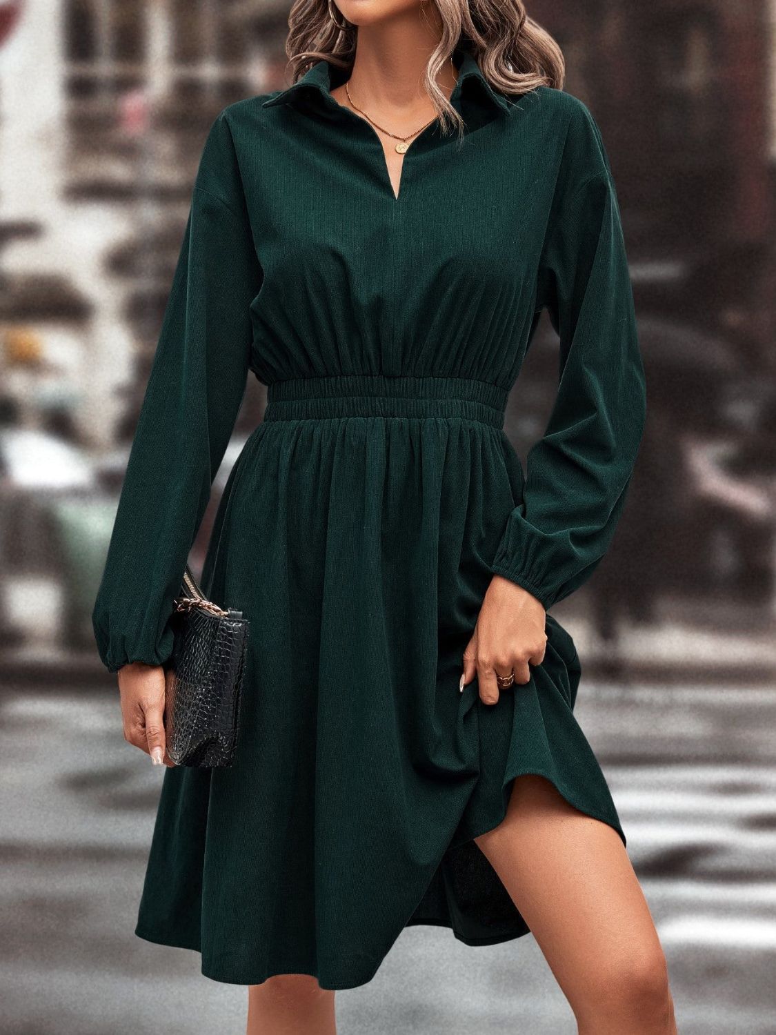 Merry Dress