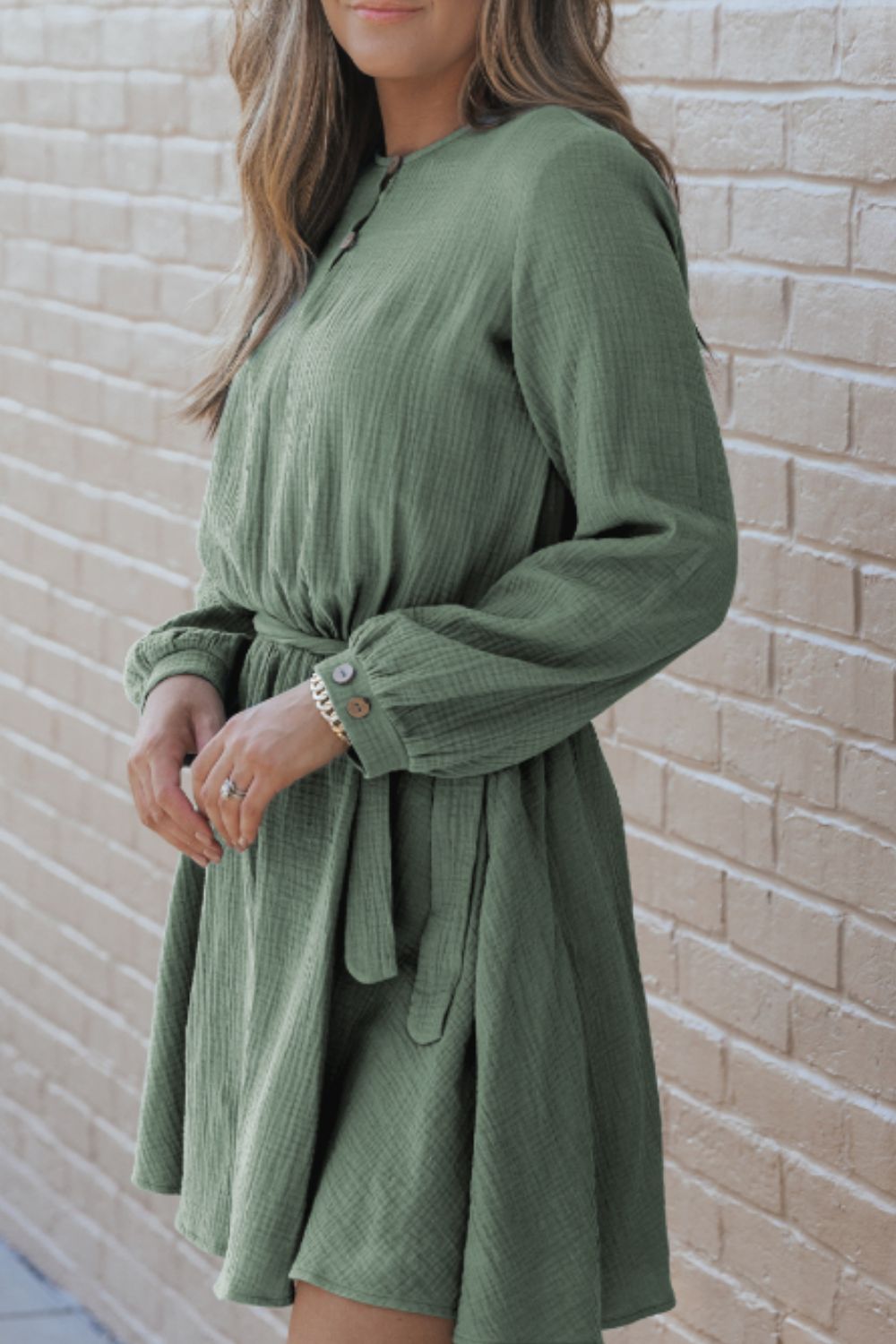 Anya Dress