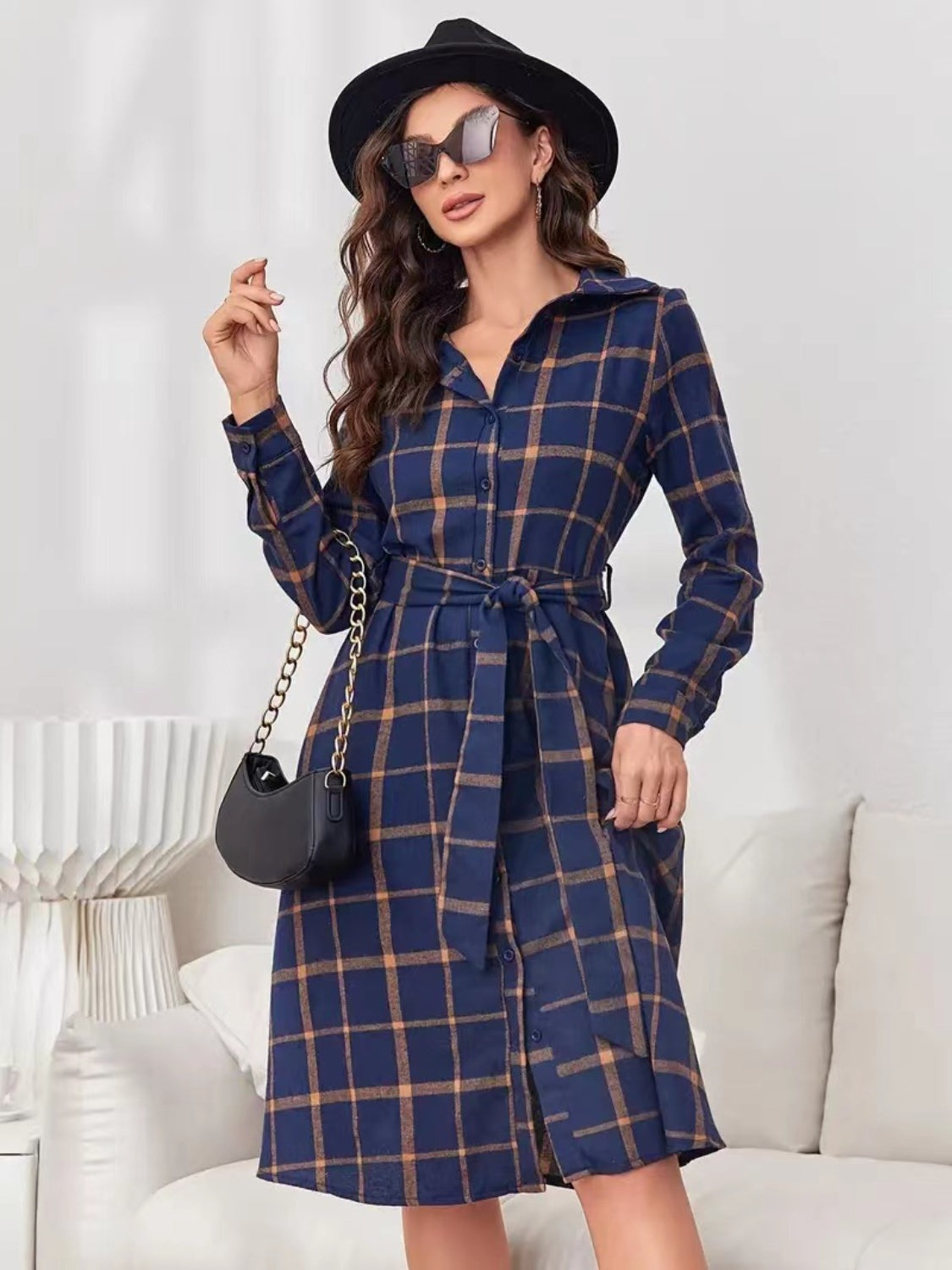 Amara Dress
