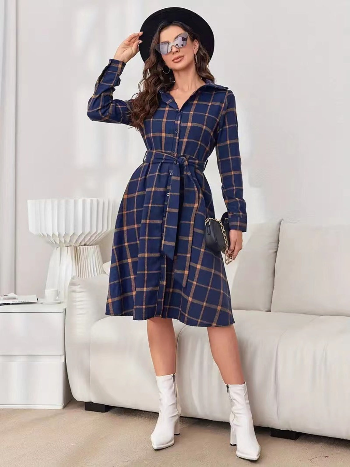 Amara Dress