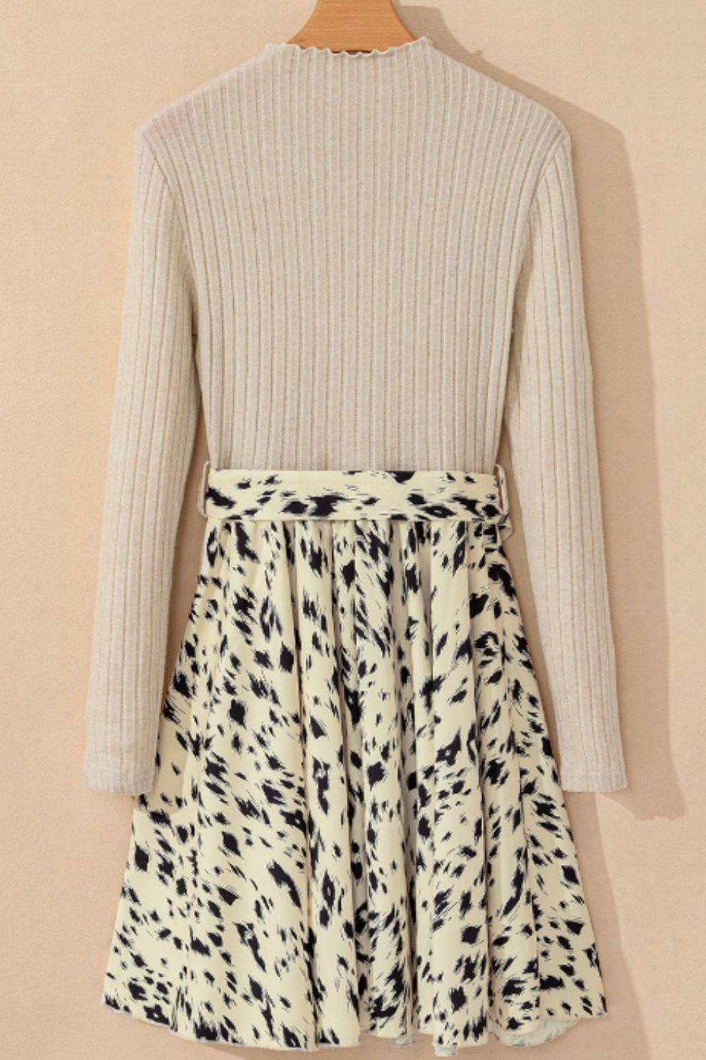 Fauna Midi Dress