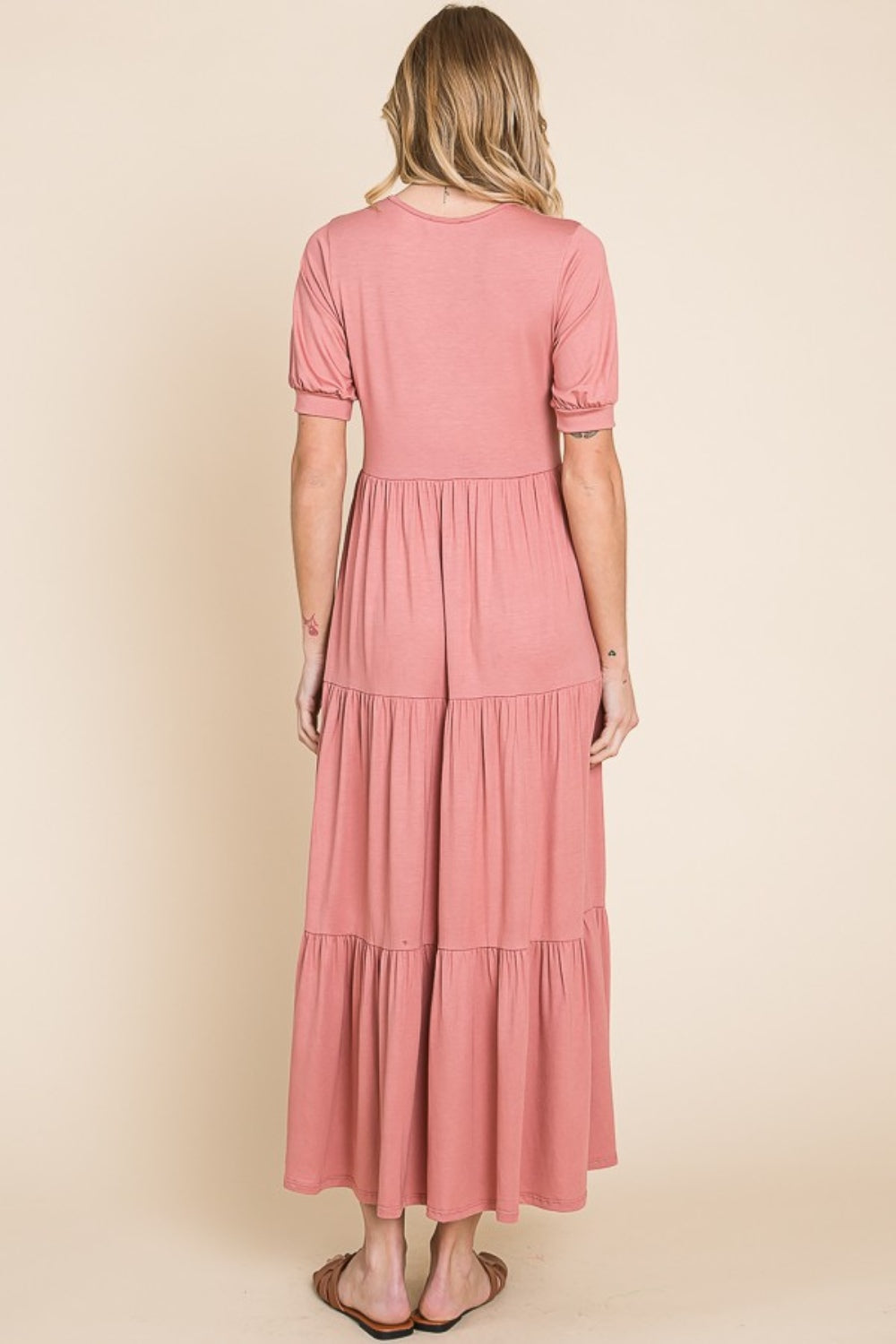 Allison Maxi Dress