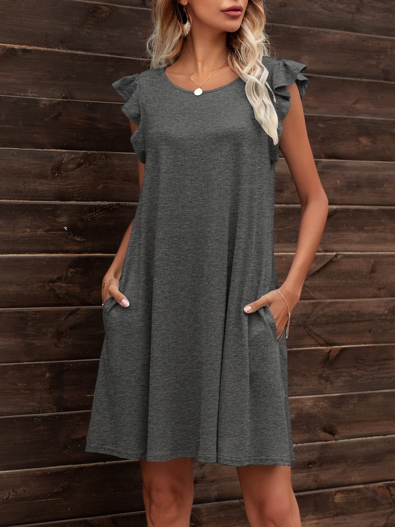 Laylah Dress