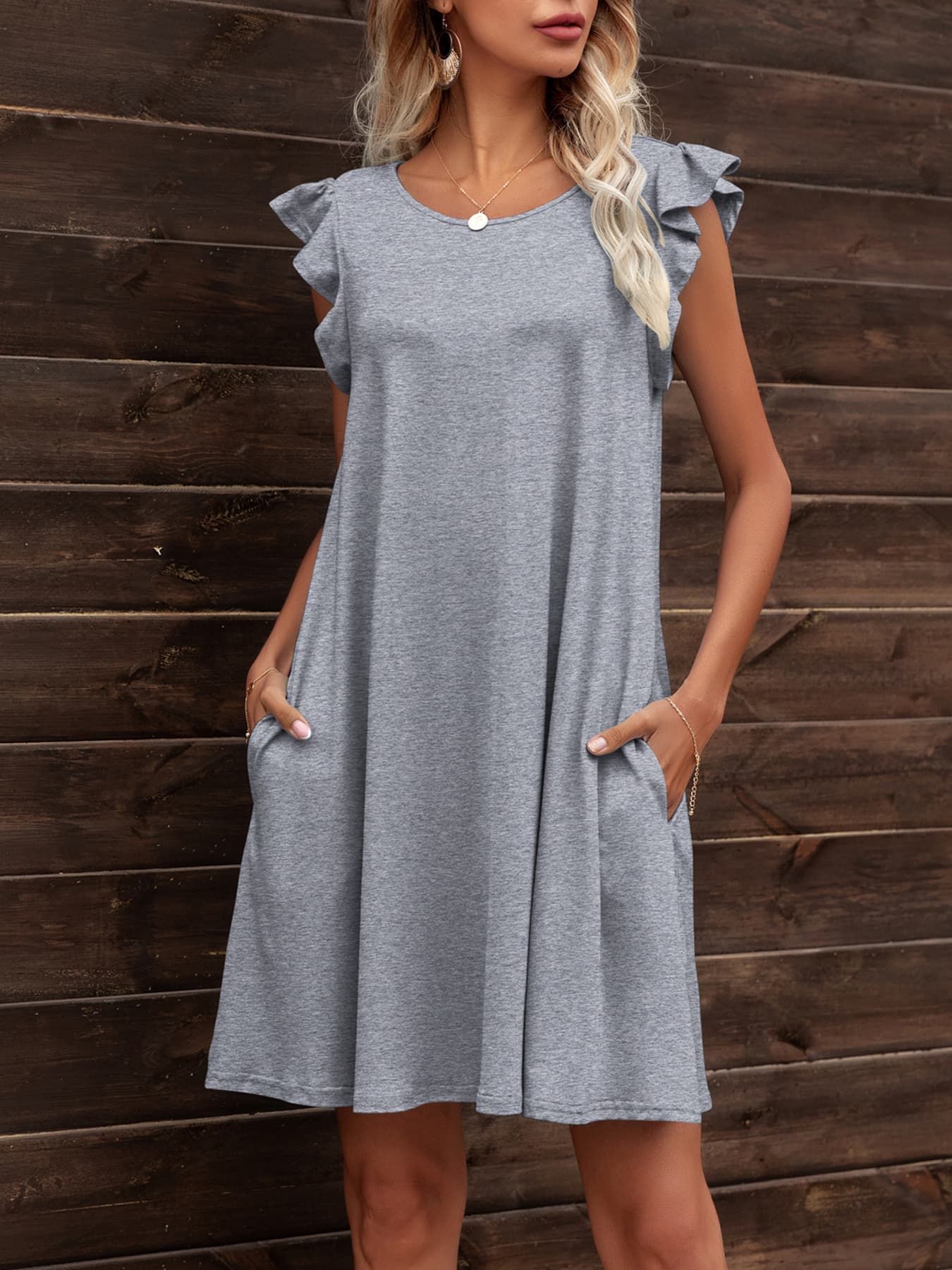 Laylah Dress