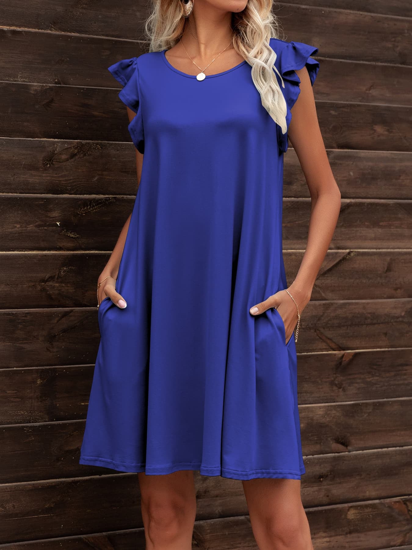 Laylah Dress