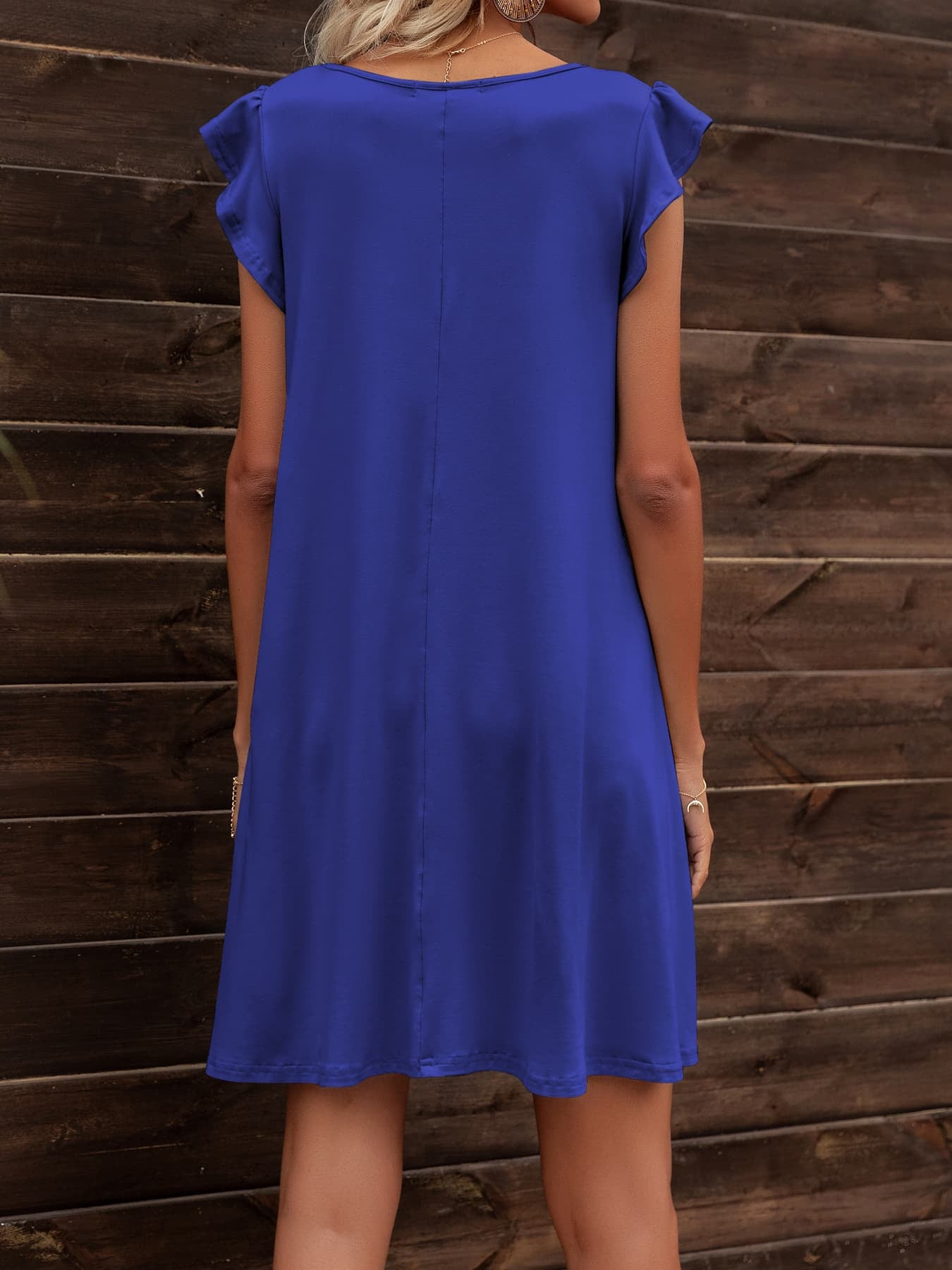 Laylah Dress