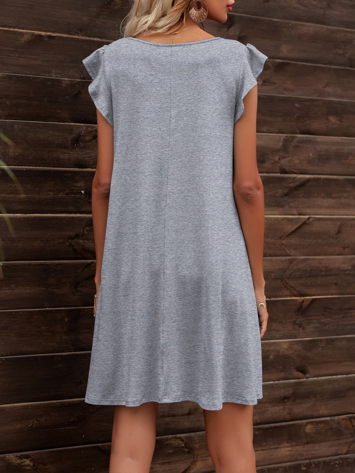 Laylah Dress