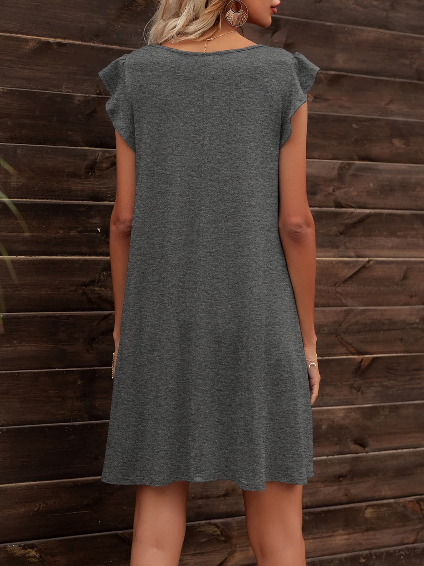 Laylah Dress