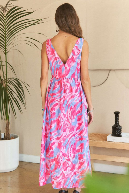 Kai Maxi Dress